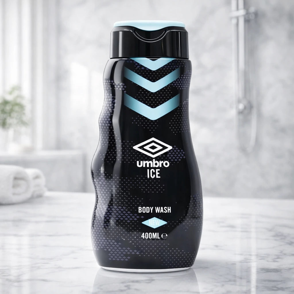 Umbro - Ice - Shower Gel
