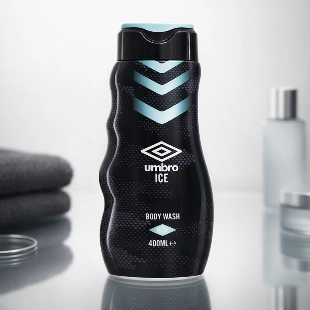 Umbro - Ice - Shower Gel