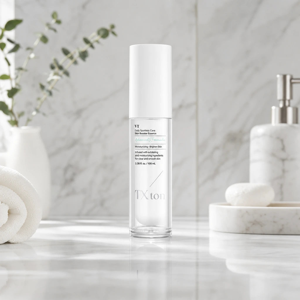 VT COSMETICS - Tx - Toning Essence 1000 Shot