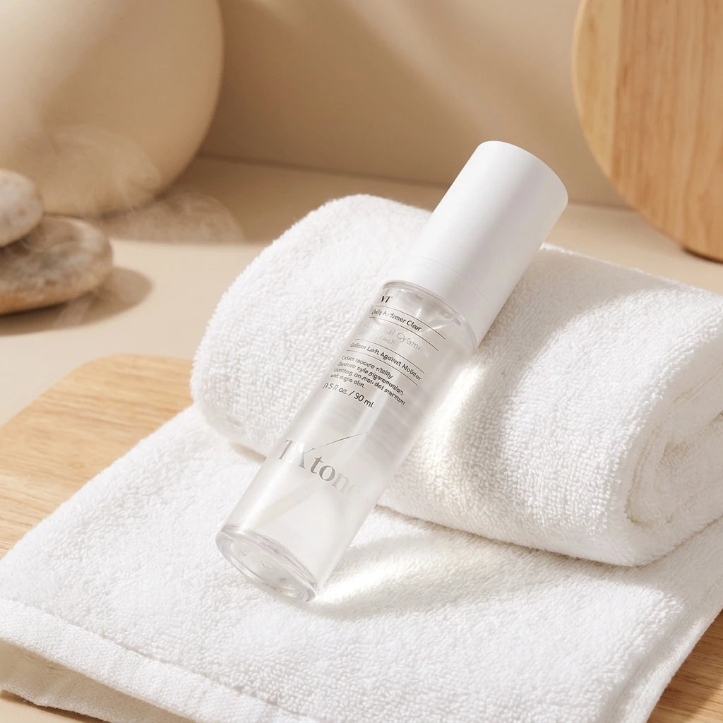 VT COSMETICS - Tx - Toning Essence 1000 Shot
