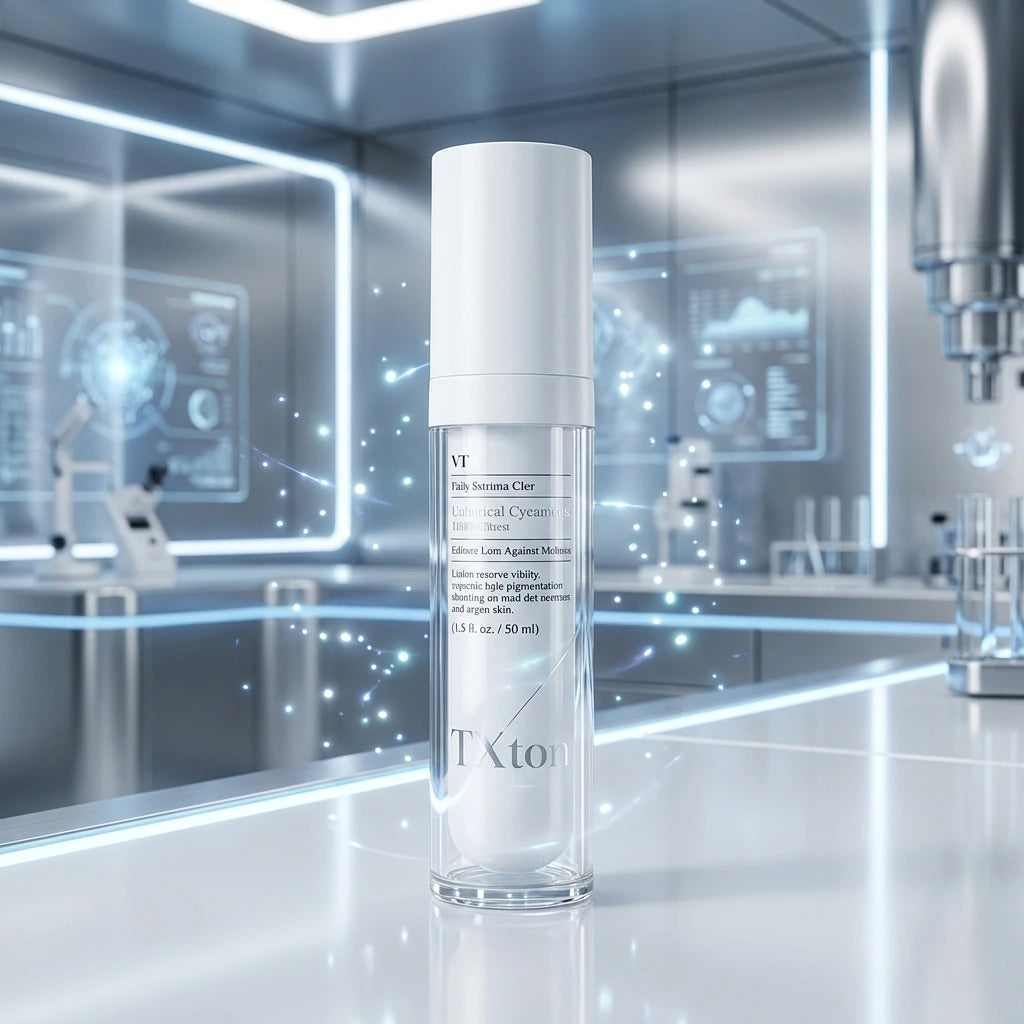 VT COSMETICS - Tx - Toning Essence 1000 Shot