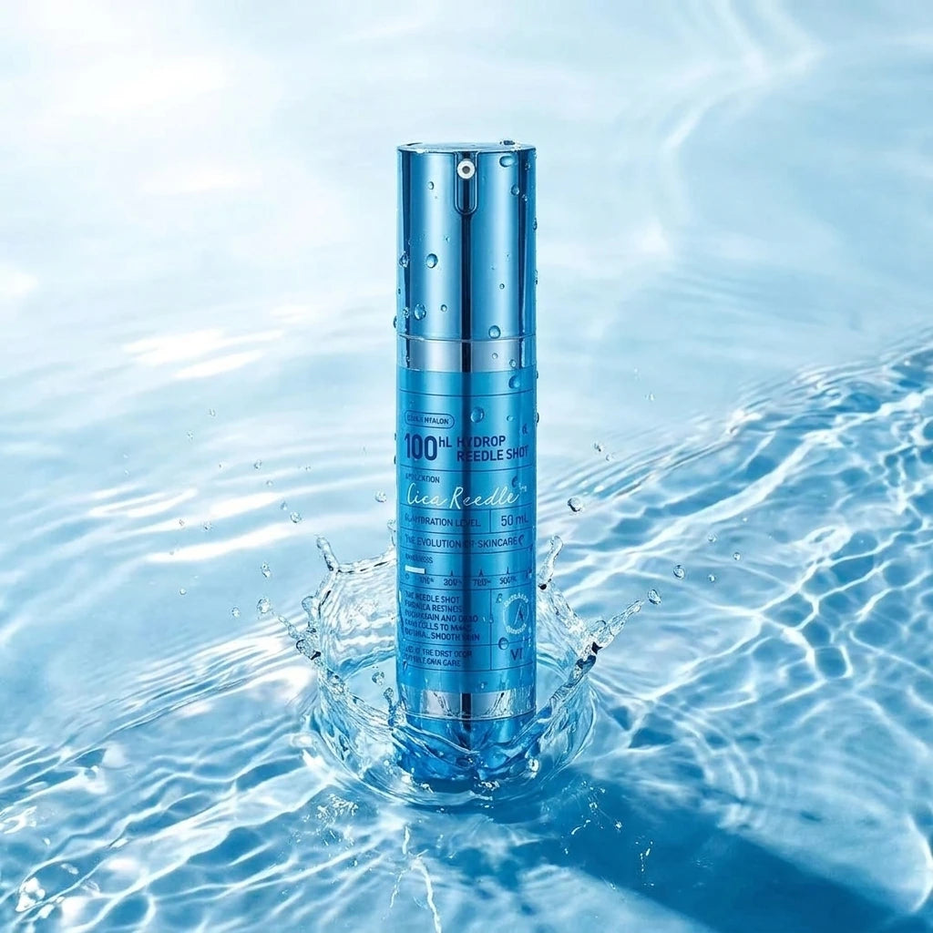 VT COSMETICS - Hydrop Reedle Shot 100hl