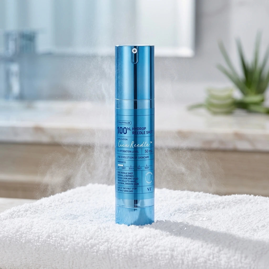 VT COSMETICS - Hydrop Reedle Shot 100hl
