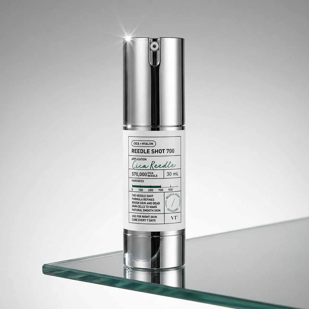 VT COSMETICS - VT Reedle shot 700