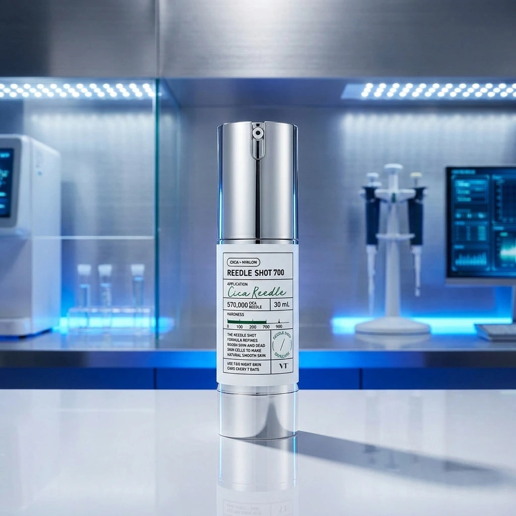 VT COSMETICS - VT Reedle shot 700
