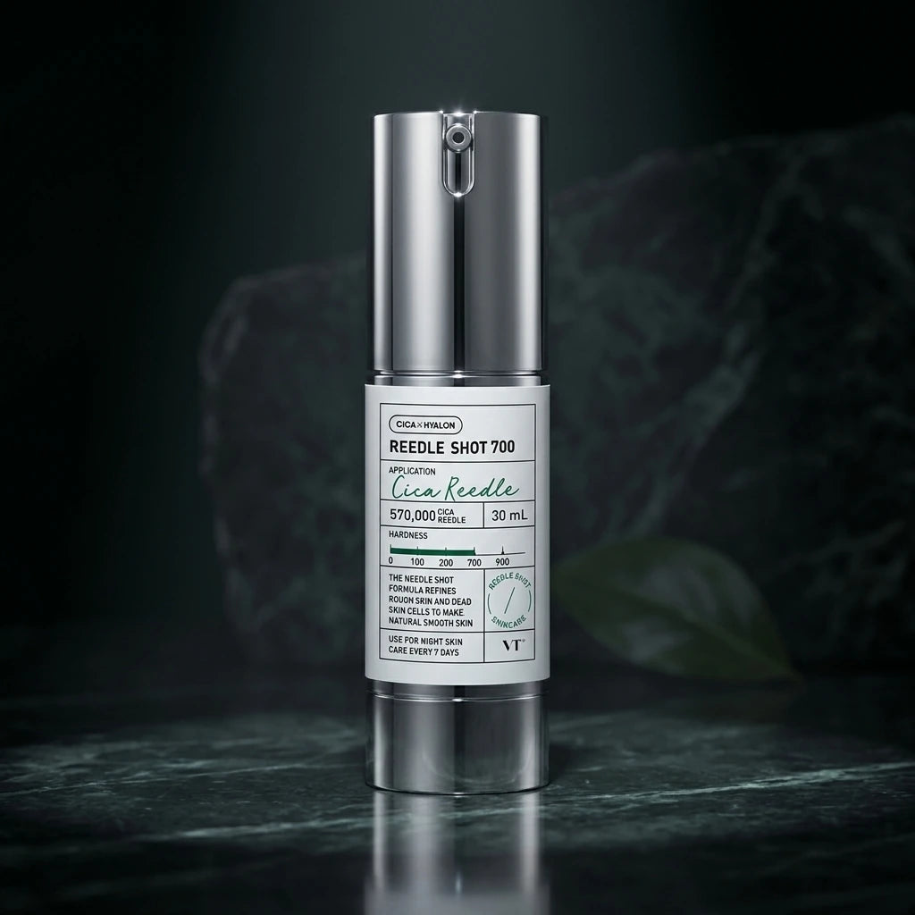 VT COSMETICS - VT Reedle shot 700