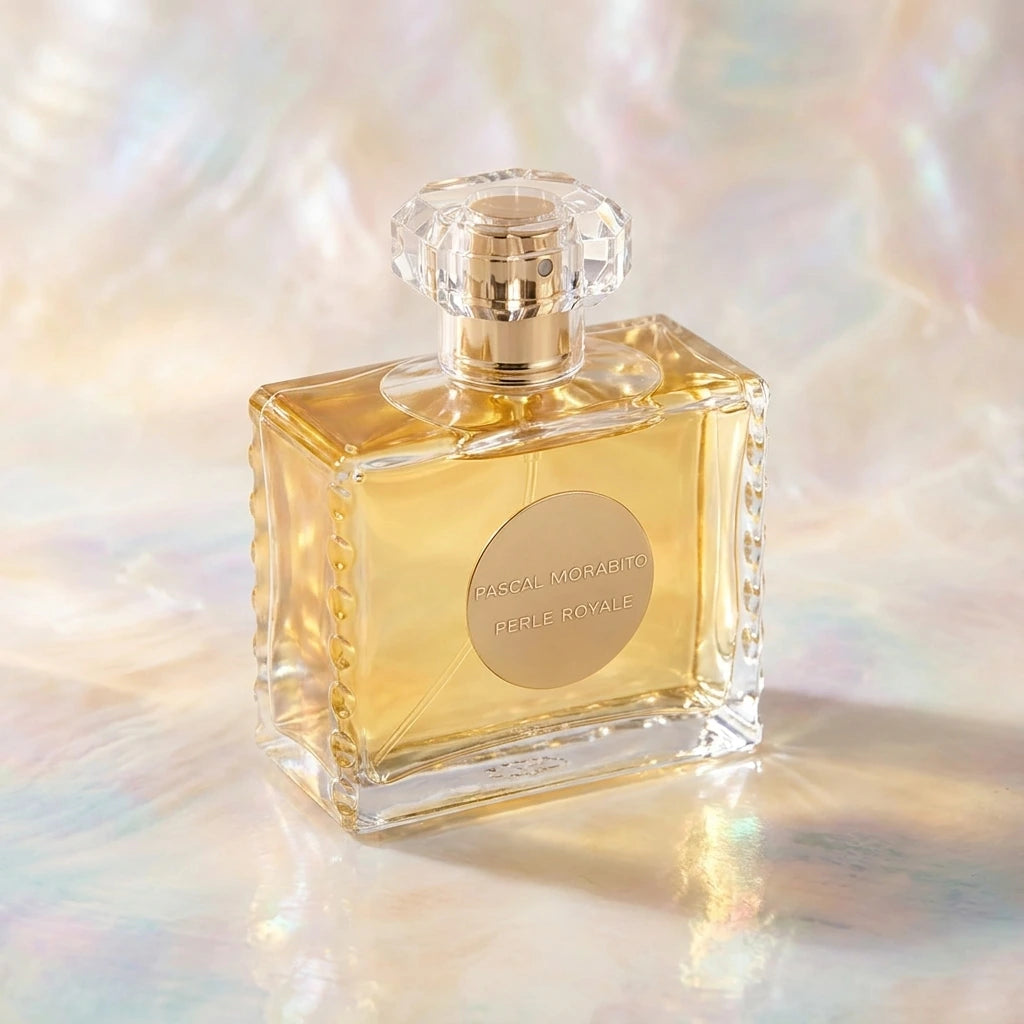 Pascal Morabito - Perle Royale - Eau de Parfum for Women