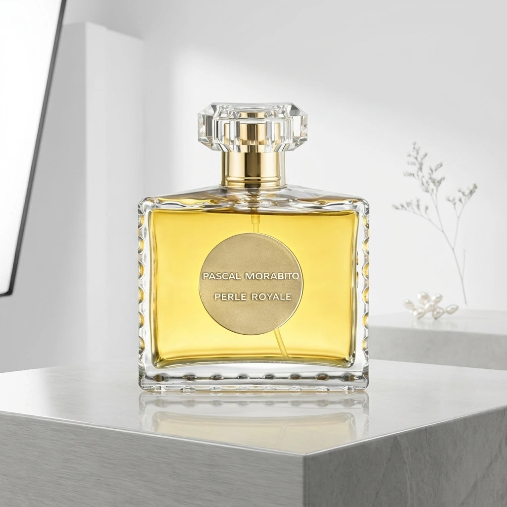 Pascal Morabito - Perle Royale - Eau de Parfum for Women