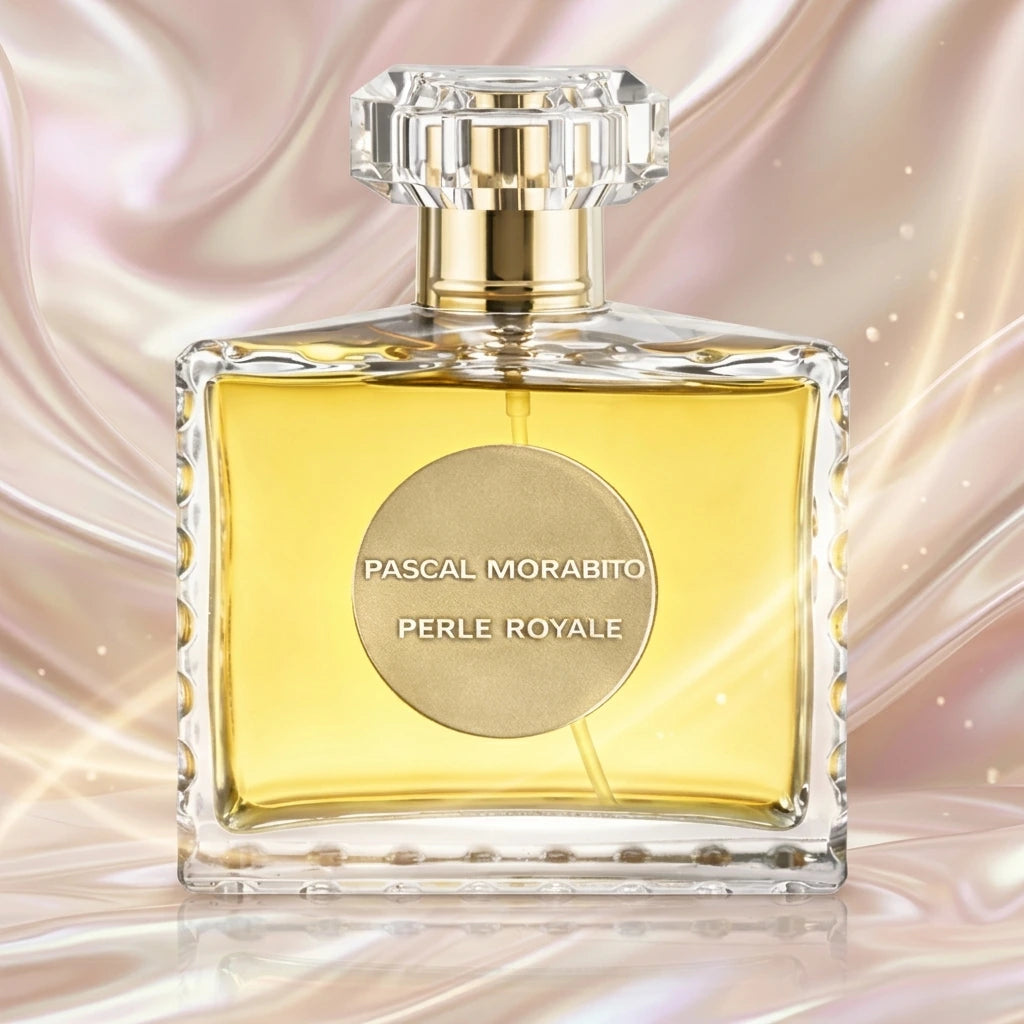 Pascal Morabito - Perle Royale - Eau de Parfum for Women