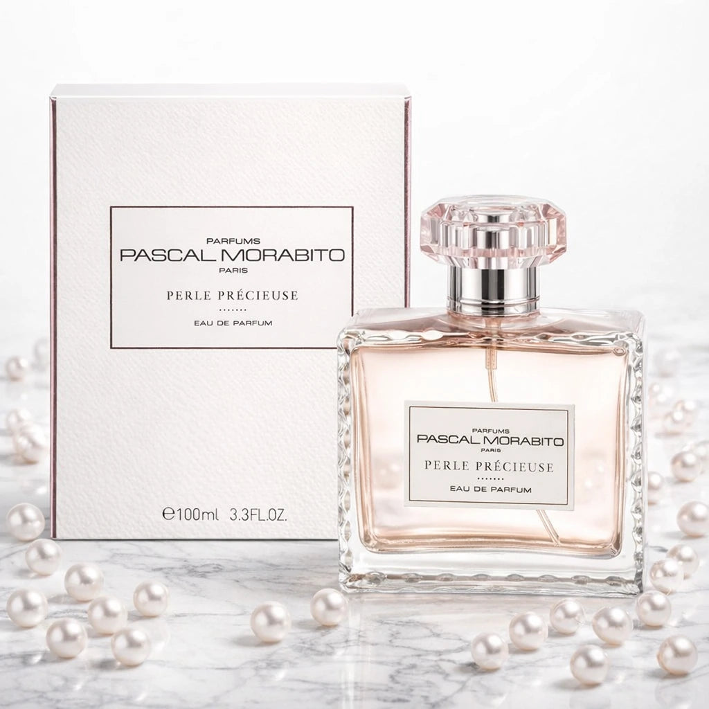 Pascal Morabito - Perle Précieuse - Eau de Parfum for Women
