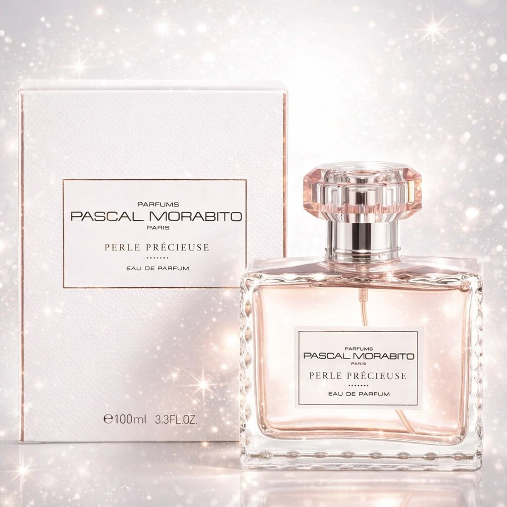 Pascal Morabito - Perle Précieuse - Eau de Parfum for Women