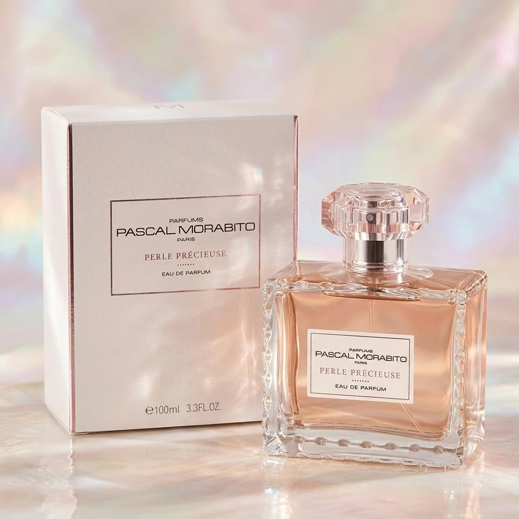 Pascal Morabito - Perle Précieuse - Eau de Parfum for Women