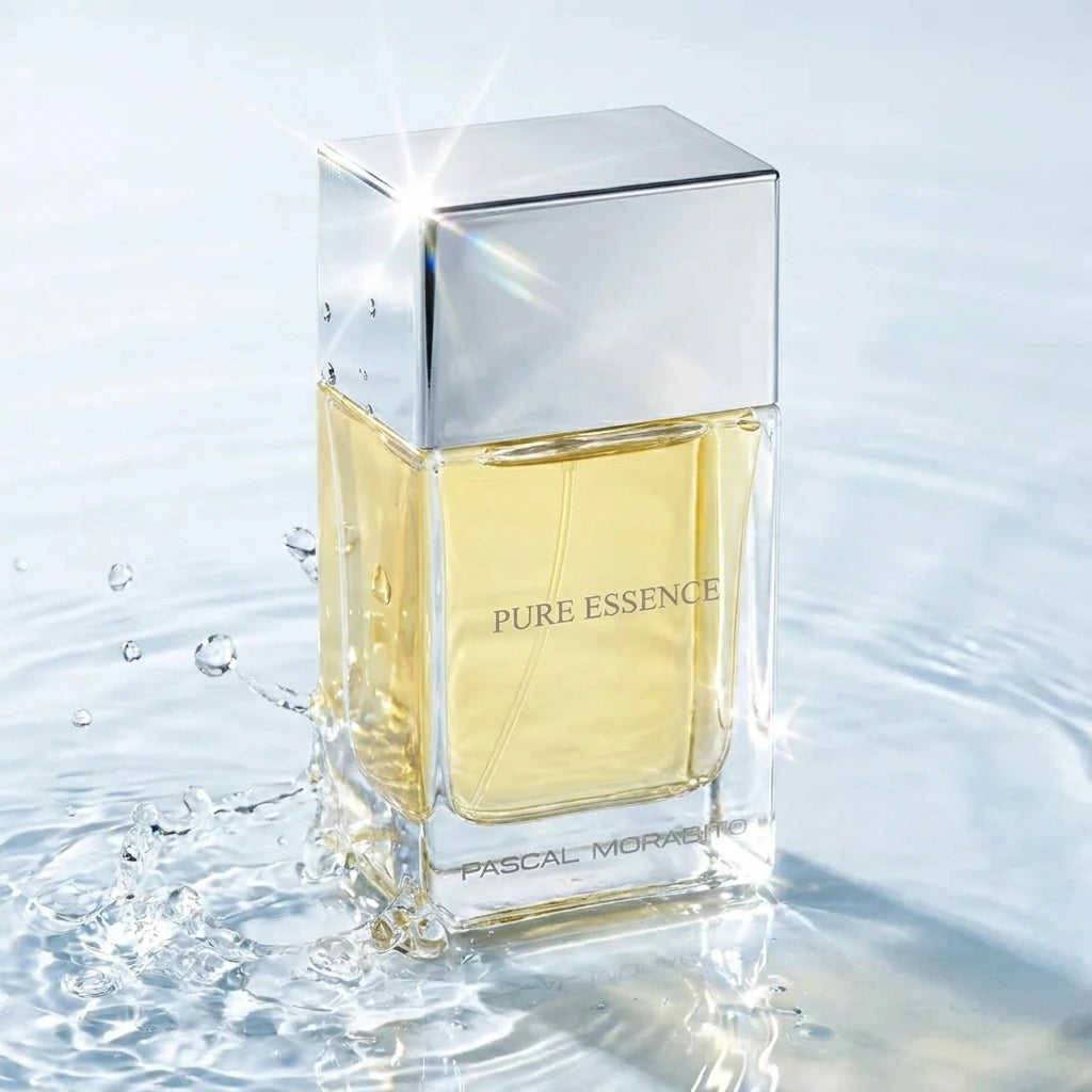 Pascal Morabito - Pure Essence - Eau de Toilette for Men