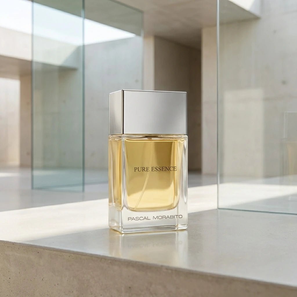 Pascal Morabito - Pure Essence - Eau de Toilette for Men