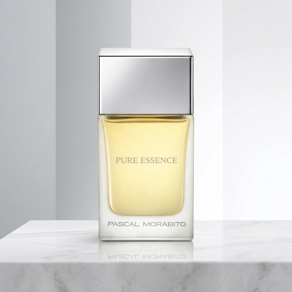 Pascal Morabito - Pure Essence - Eau de Toilette for Men