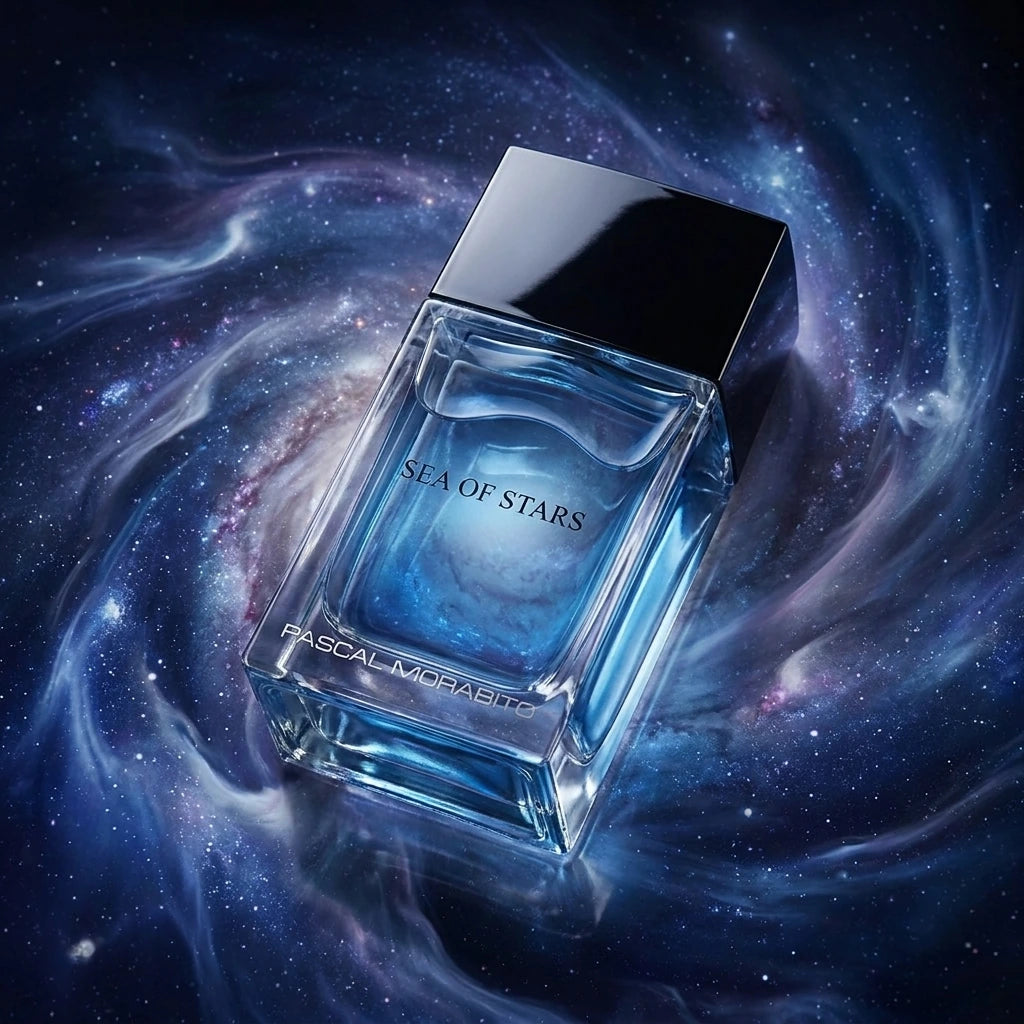Pascal Morabito - Sea Of Stars - Eau de Toilette for Men