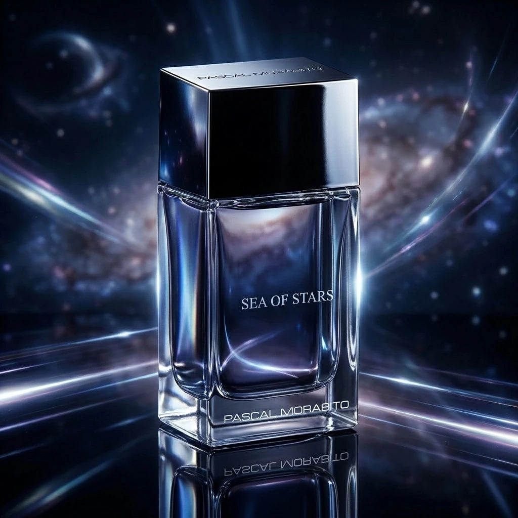 Pascal Morabito - Sea Of Stars - Eau de Toilette for Men