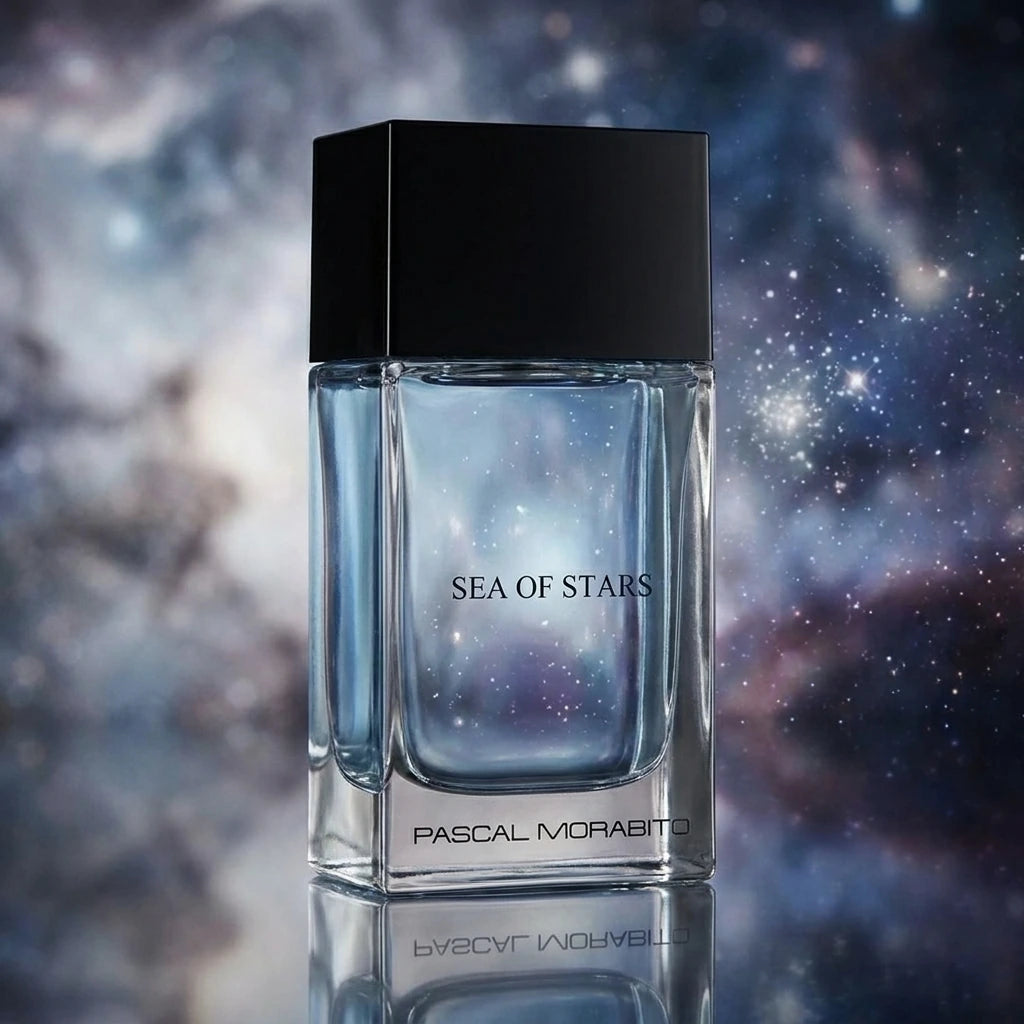 Pascal Morabito - Sea Of Stars - Eau de Toilette for Men