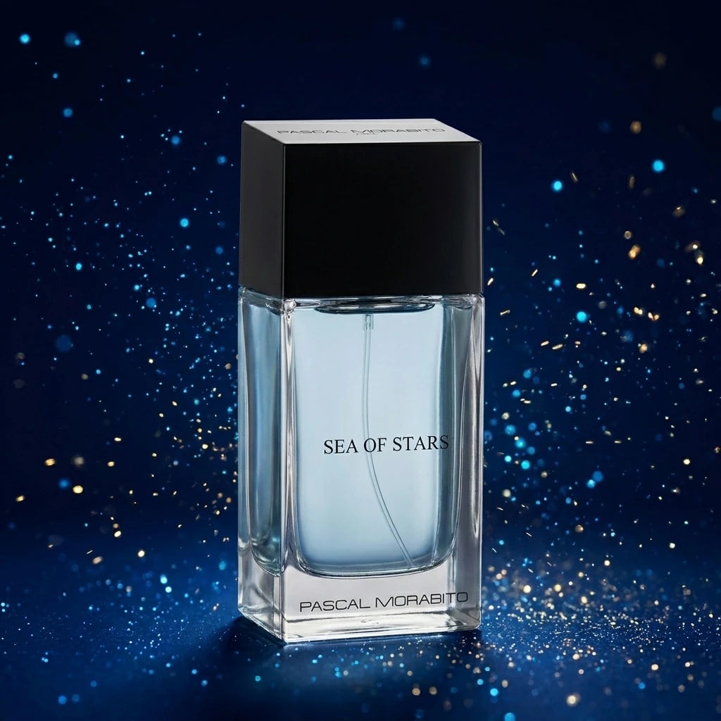 Pascal Morabito - Sea Of Stars - Eau de Toilette for Men