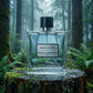 Pascal Morabito - Bois & Pluie - Eau de Toilette for Men