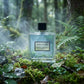 Pascal Morabito - Bois & Pluie - Eau de Toilette for Men
