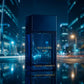 Pascal Morabito - Blue Edition Oud - Eau de Parfum for Men