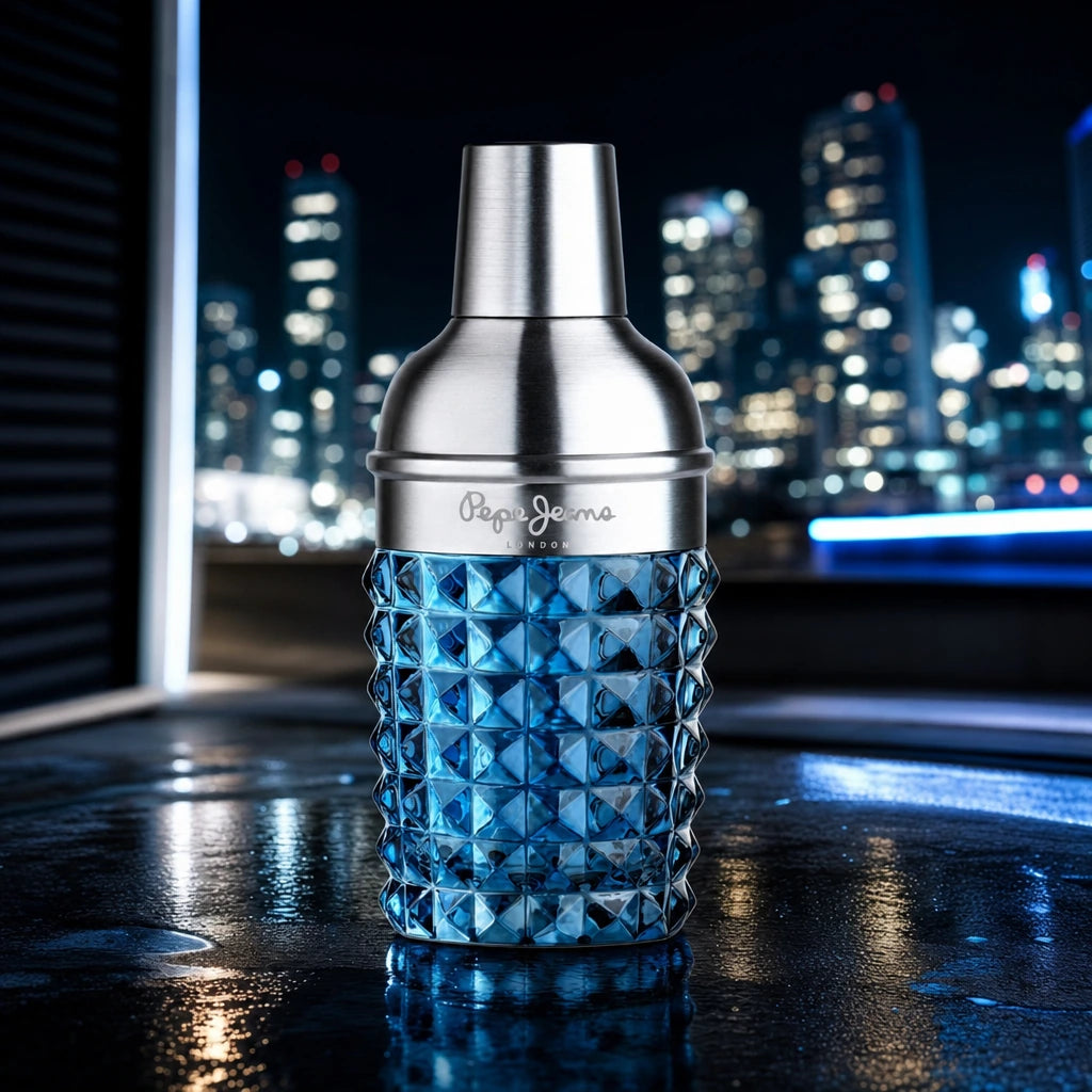 Pepe Jeans - For Him - Eau de Toilette for Men