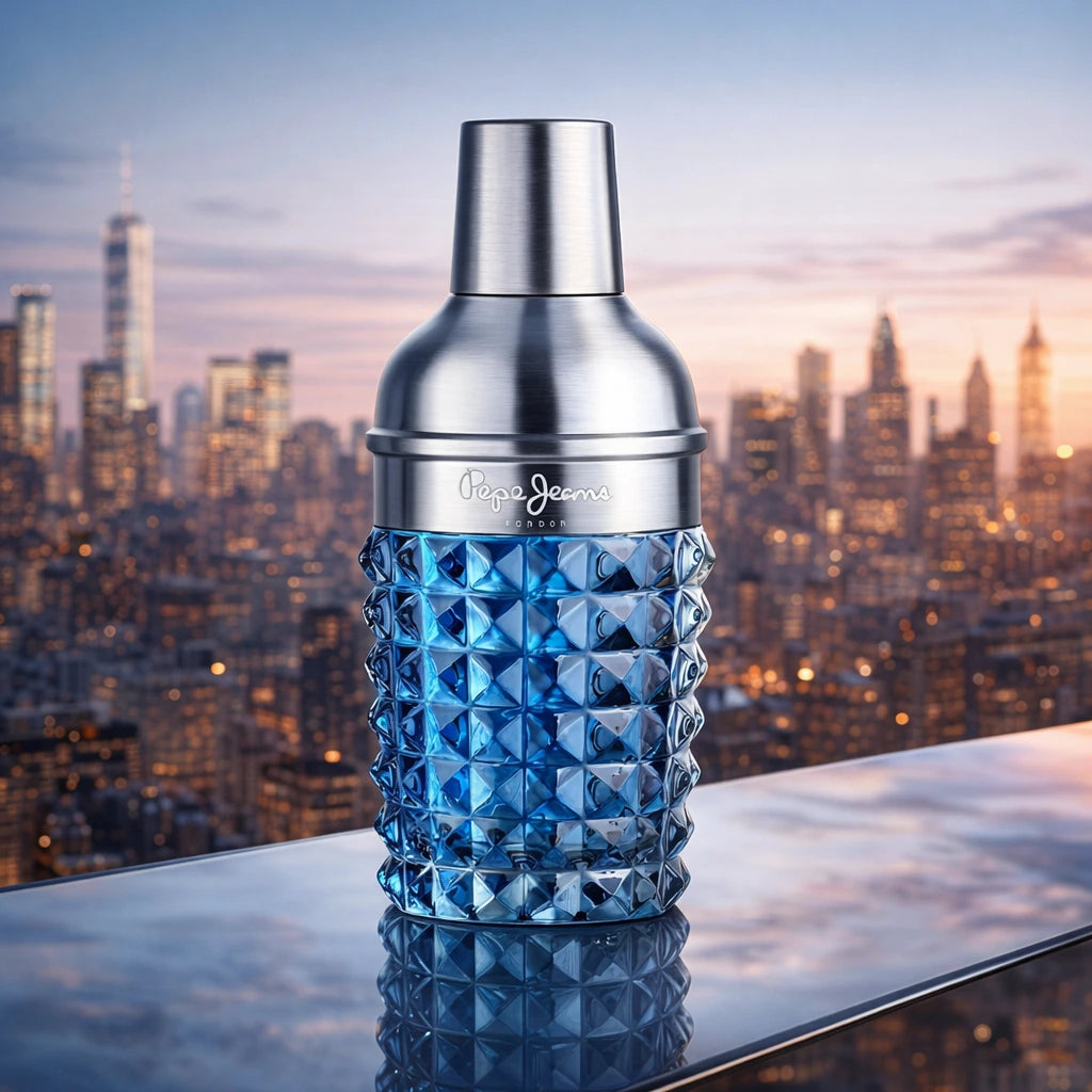 Pepe Jeans - For Him - Eau de Toilette for Men