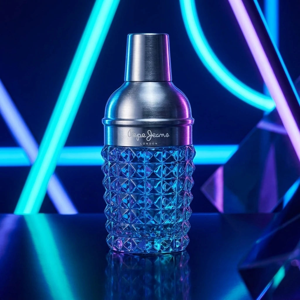 Pepe Jeans - For Him - Eau de Toilette for Men