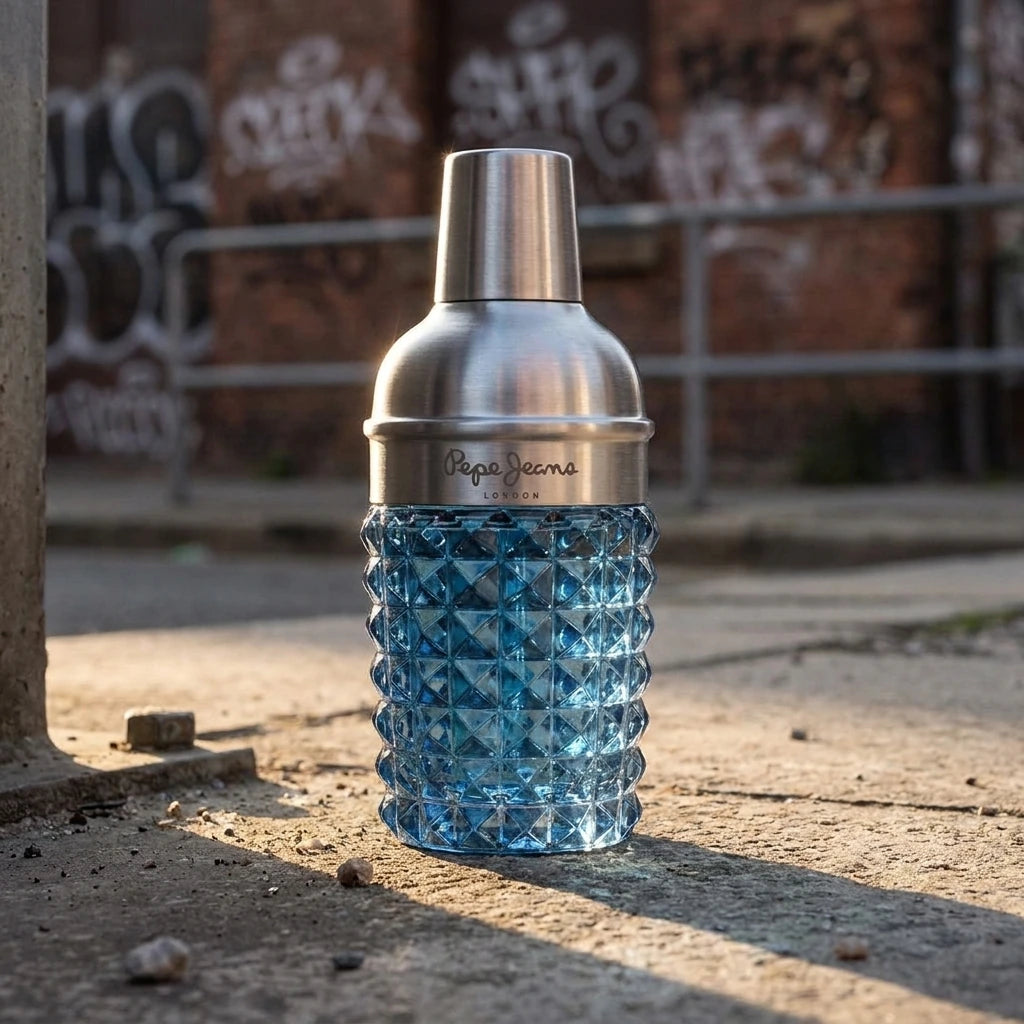 Pepe Jeans - For Him - Eau de Toilette for Men