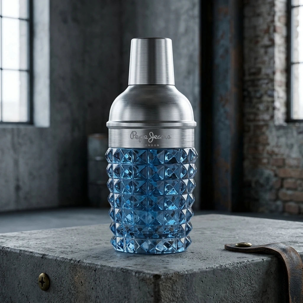 Pepe Jeans - For Him - Eau de Toilette for Men
