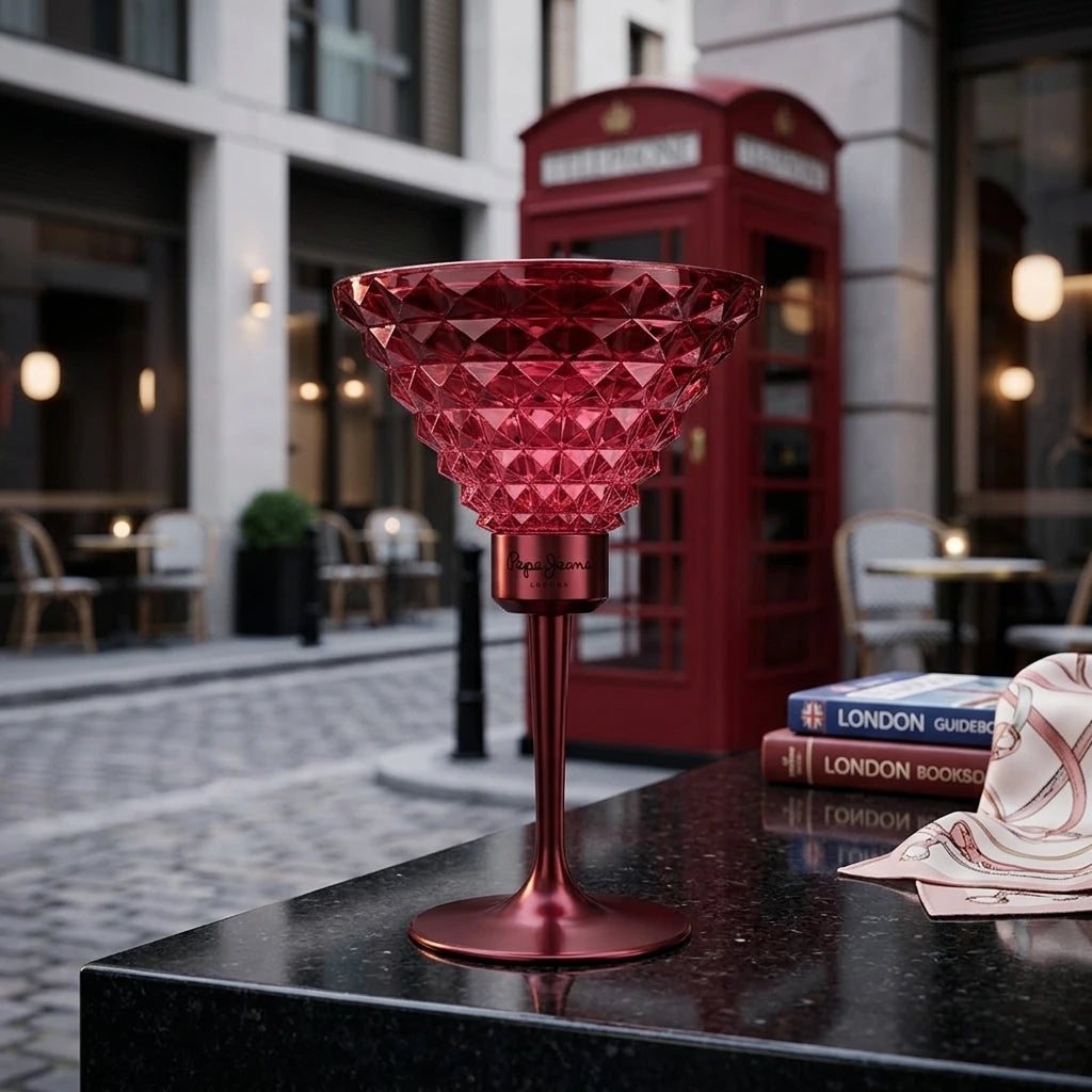Pepe Jeans - London Calling pour Elle - Eau de Parfum for Women