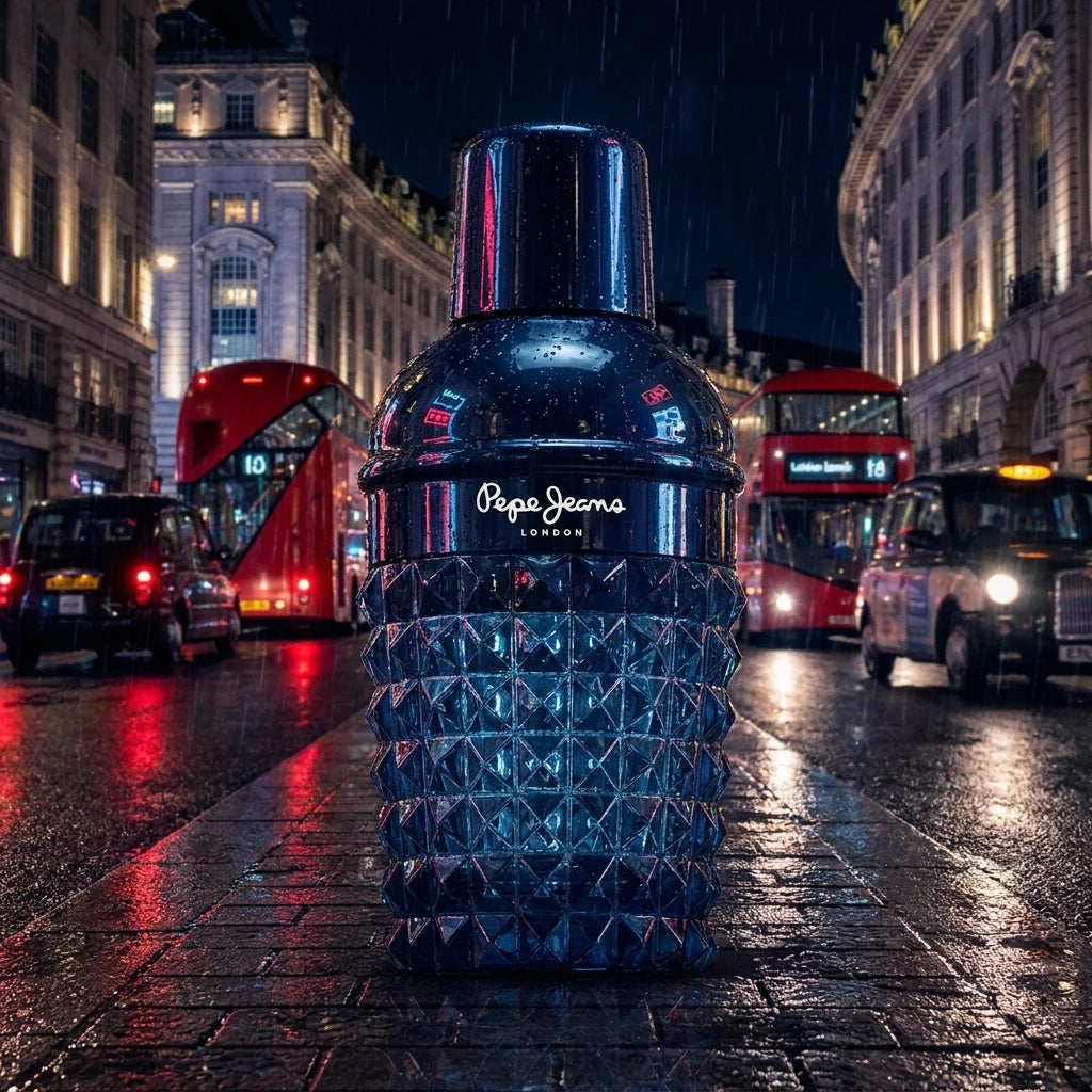 Pepe Jeans - London Calling Him - Eau de Parfum for Men