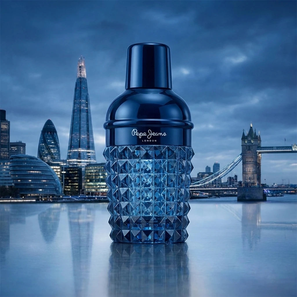 Pepe Jeans - London Calling Him - Eau de Parfum for Men