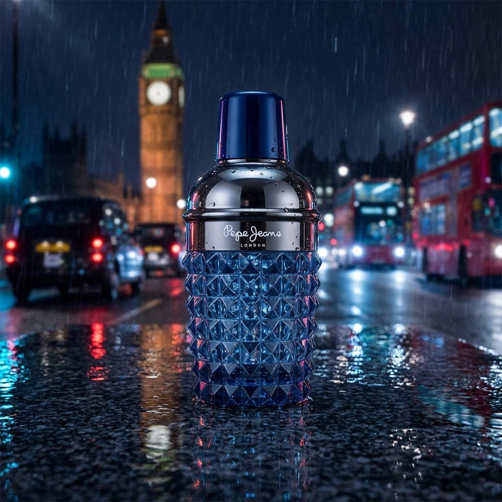 Pepe Jeans - London Calling Him - Eau de Parfum for Men