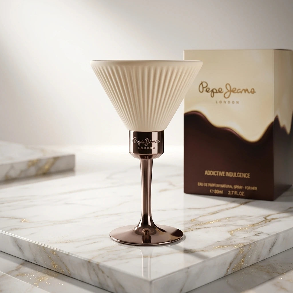 Pepe Jeans - Addictive Indulgence - Eau de Parfum for Women