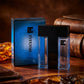 Ted Lapidus - Intenso - Eau de Toilette for Men