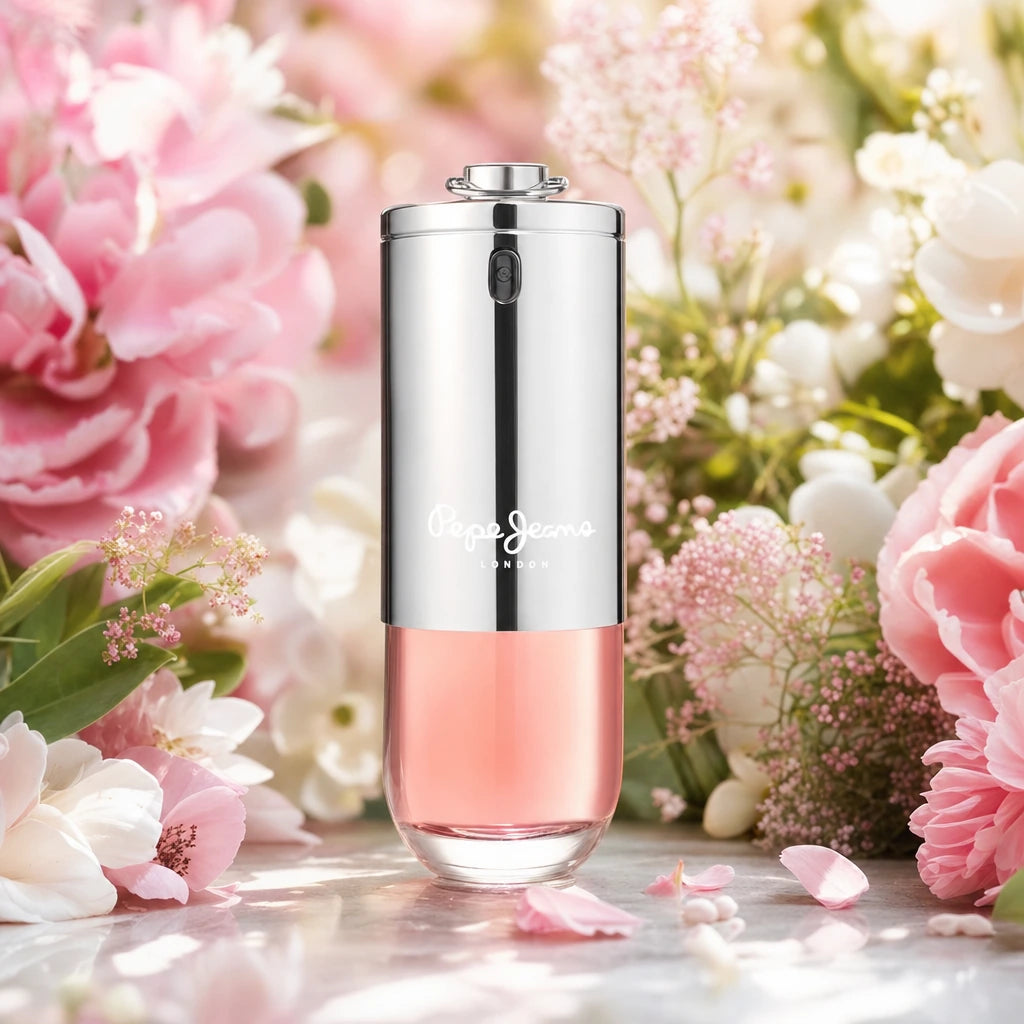 Pepe Jeans - Bright - Eau de Parfum for Women