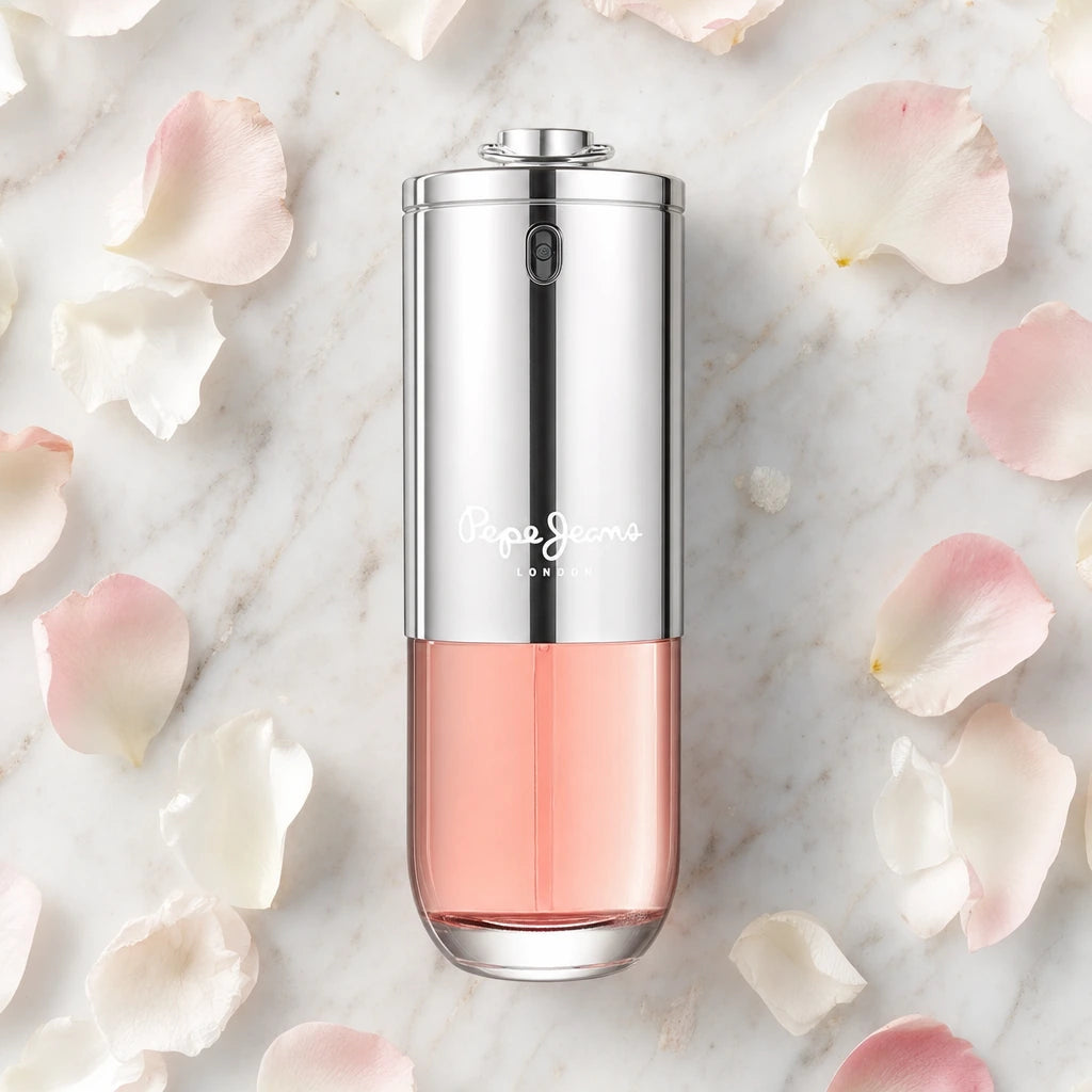 Pepe Jeans - Bright - Eau de Parfum for Women