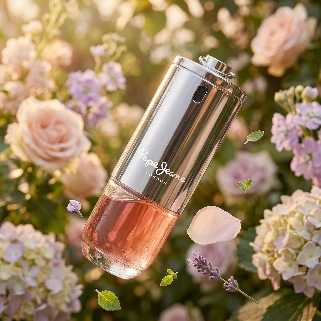 Pepe Jeans - Bright - Eau de Parfum for Women