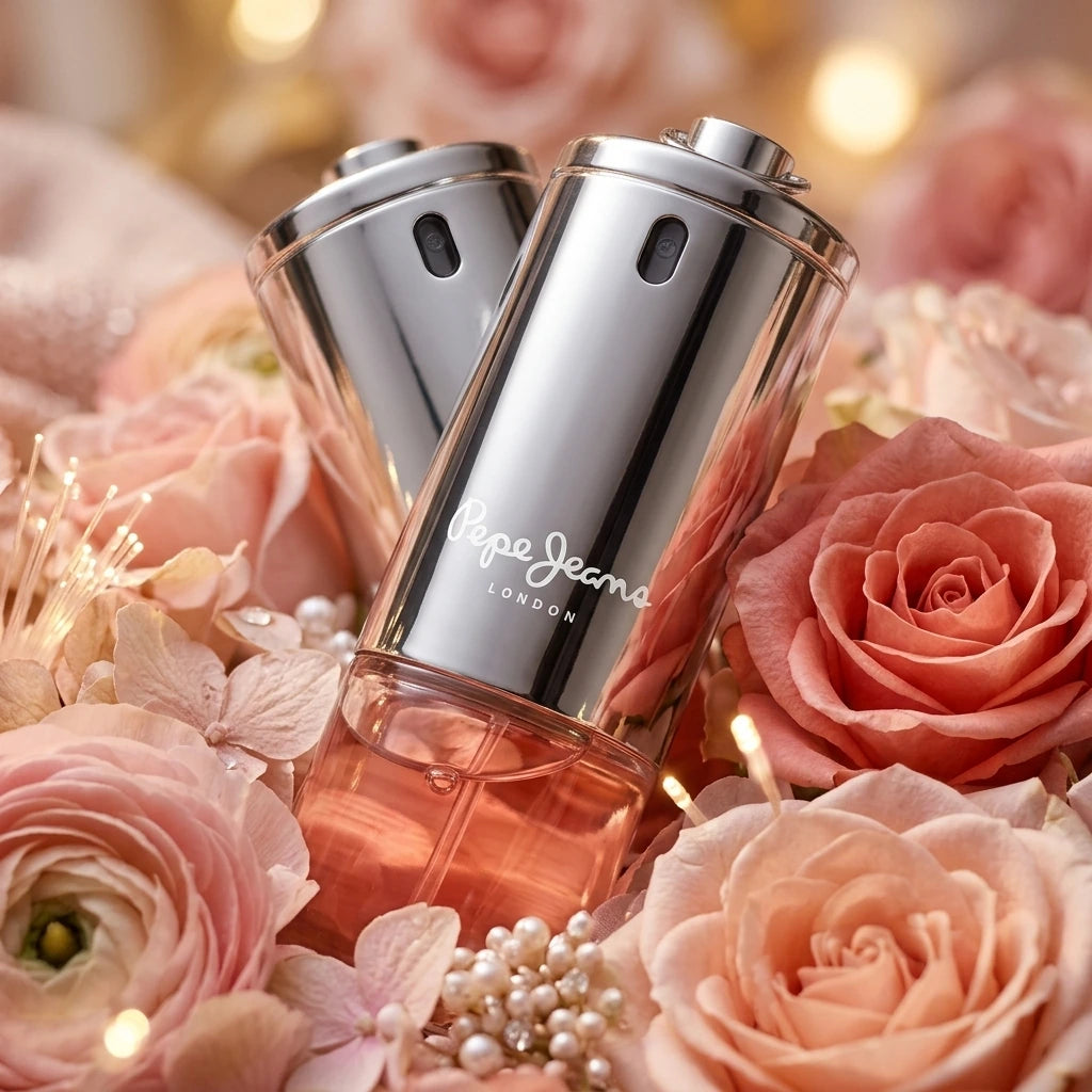 Pepe Jeans - Bright - Eau de Parfum for Women