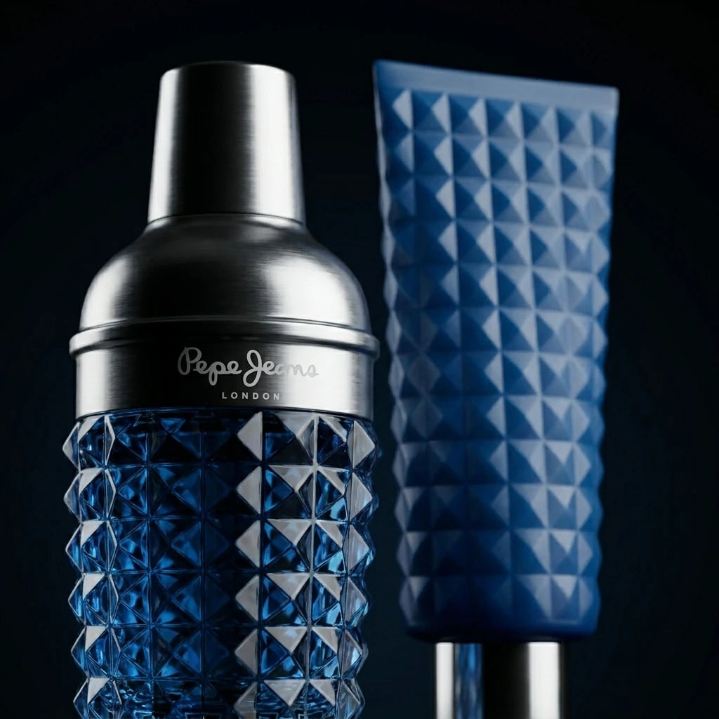 Pepe Jeans - Life Is Now For Him - Gift Set Eau de Parfum 50 ml + Body Lotion 80 ml