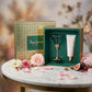 Pepe Jeans - Celebrate For Her - Gift Set Eau de Parfum 50 ml + Body Lotion 80 ml