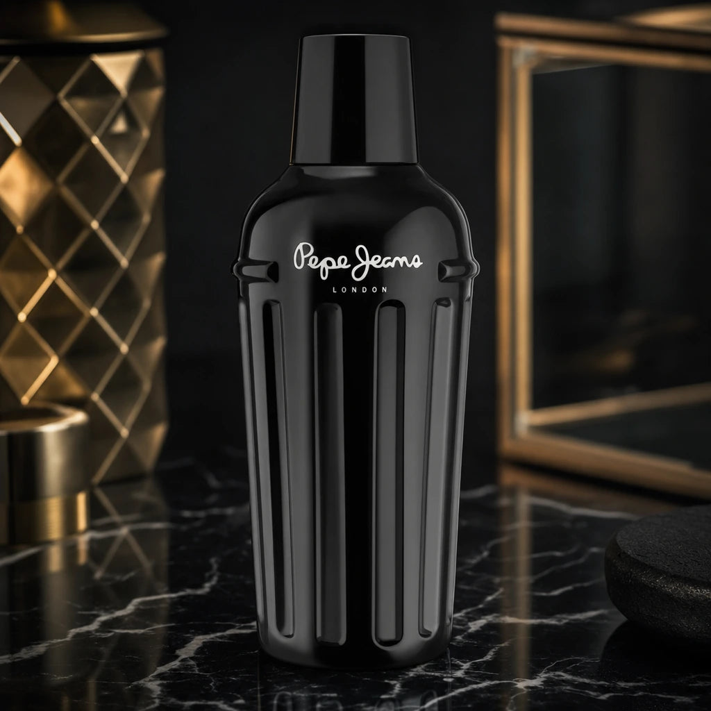 Pepe Jeans - Addictive - Eau de Parfum Sans Alcool for Men