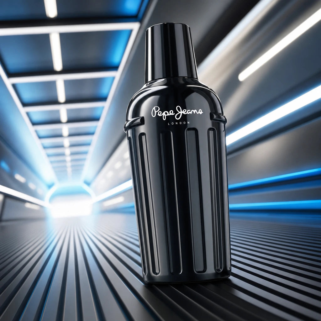 Pepe Jeans - Addictive - Eau de Parfum Sans Alcool for Men