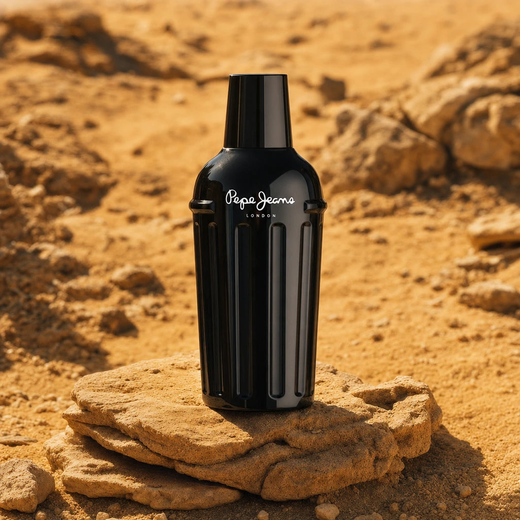 Pepe Jeans - Addictive - Eau de Parfum Sans Alcool for Men