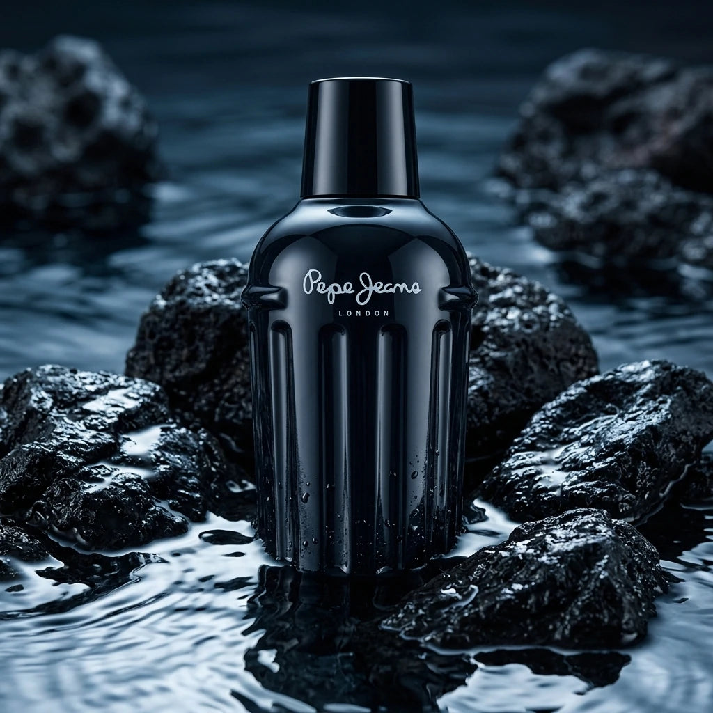 Pepe Jeans - Addictive - Eau de Parfum Sans Alcool for Men