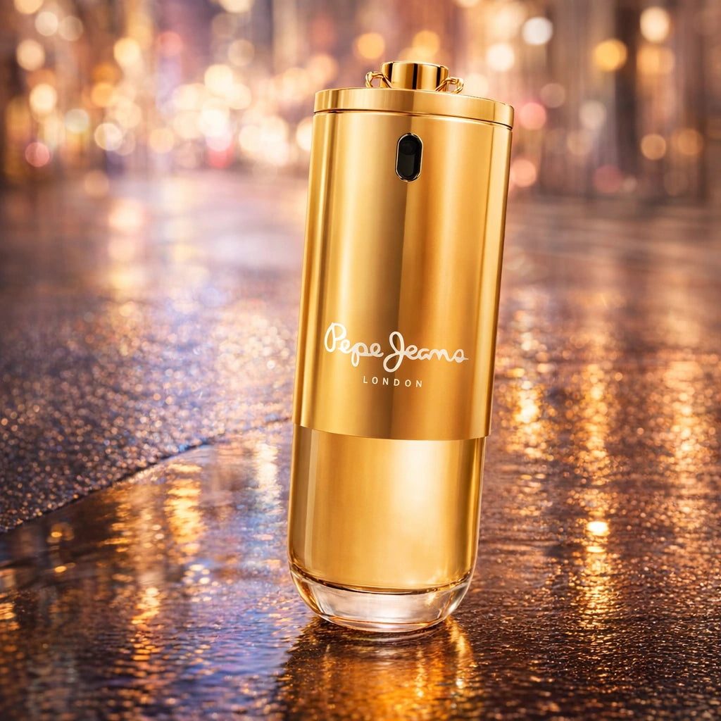 Pepe Jeans - Bright Intense - Eau de Parfum for Women
