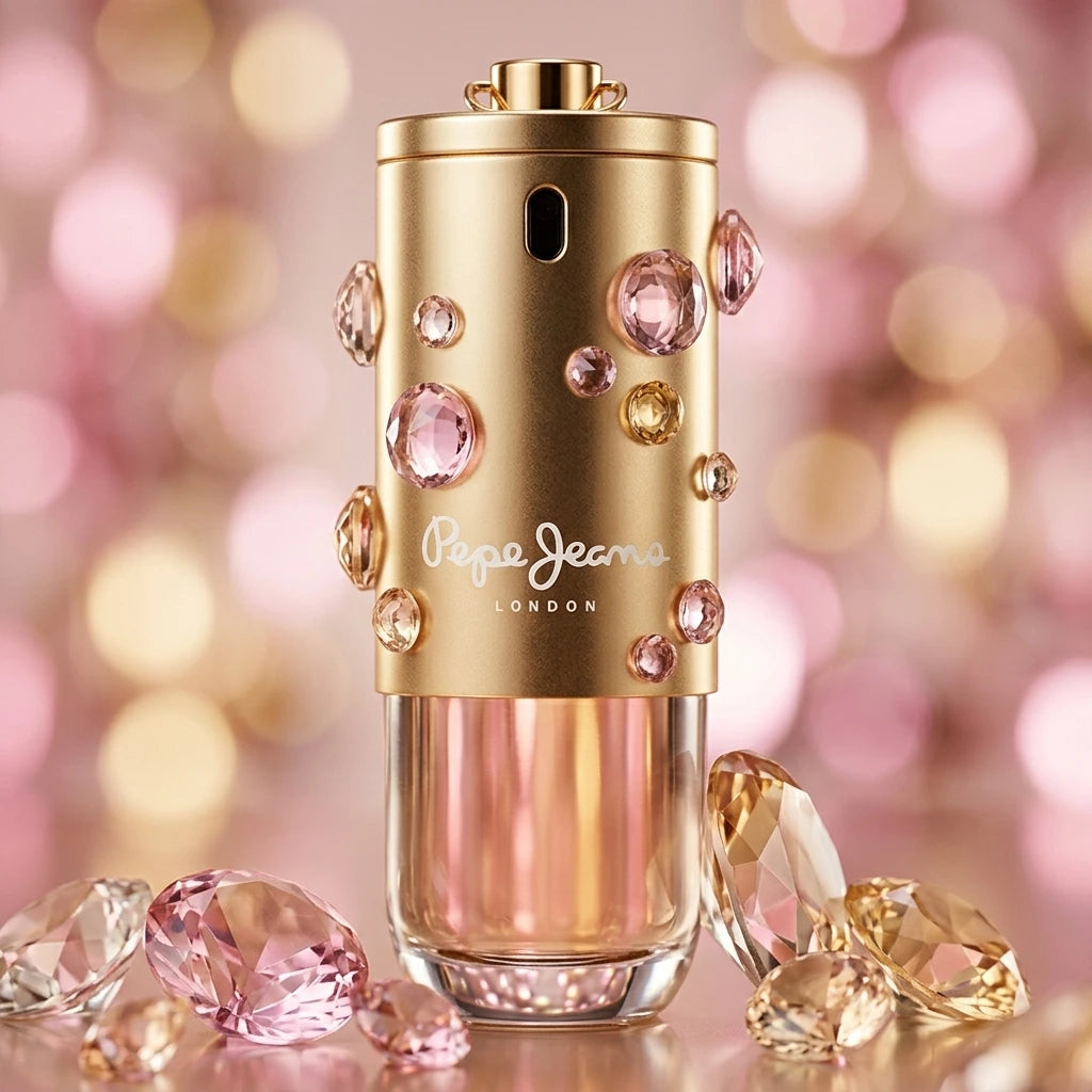 Pepe Jeans - Bright Intense - Eau de Parfum for Women
