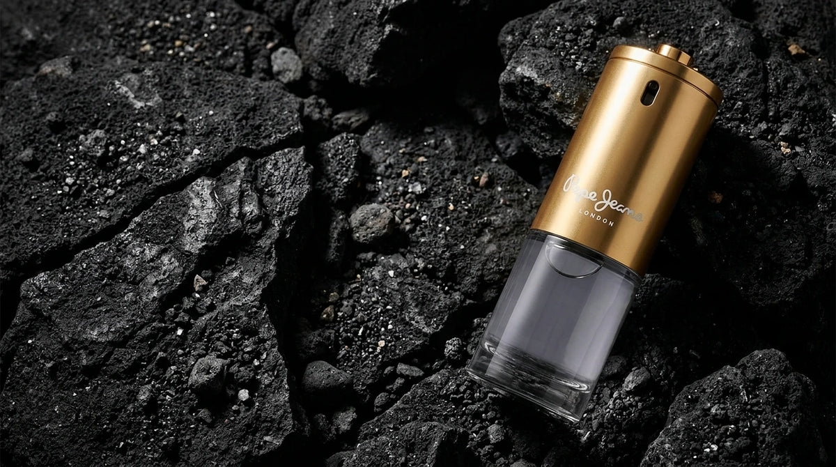 Pepe Jeans - Sobold Intense - Eau de Parfum for Men